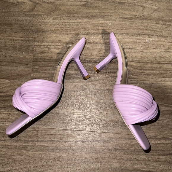 Steve Madden Twinkled Sandal - Picture 5 of 6